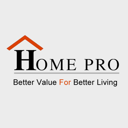 HomePro Household and home accessories